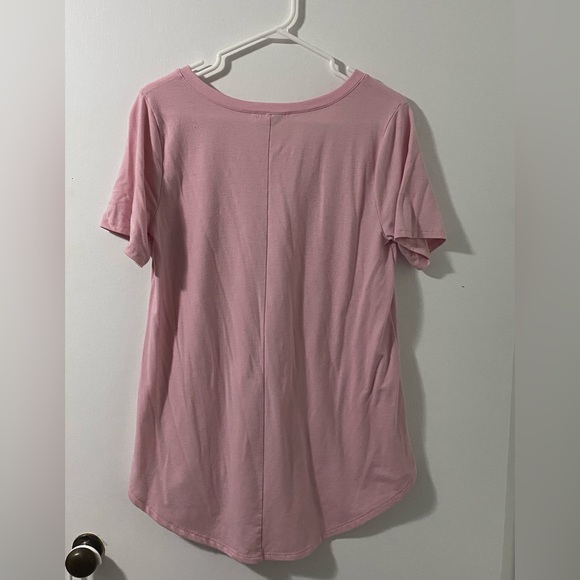 Medium Pink T- Shirt - Picture 3 of 3